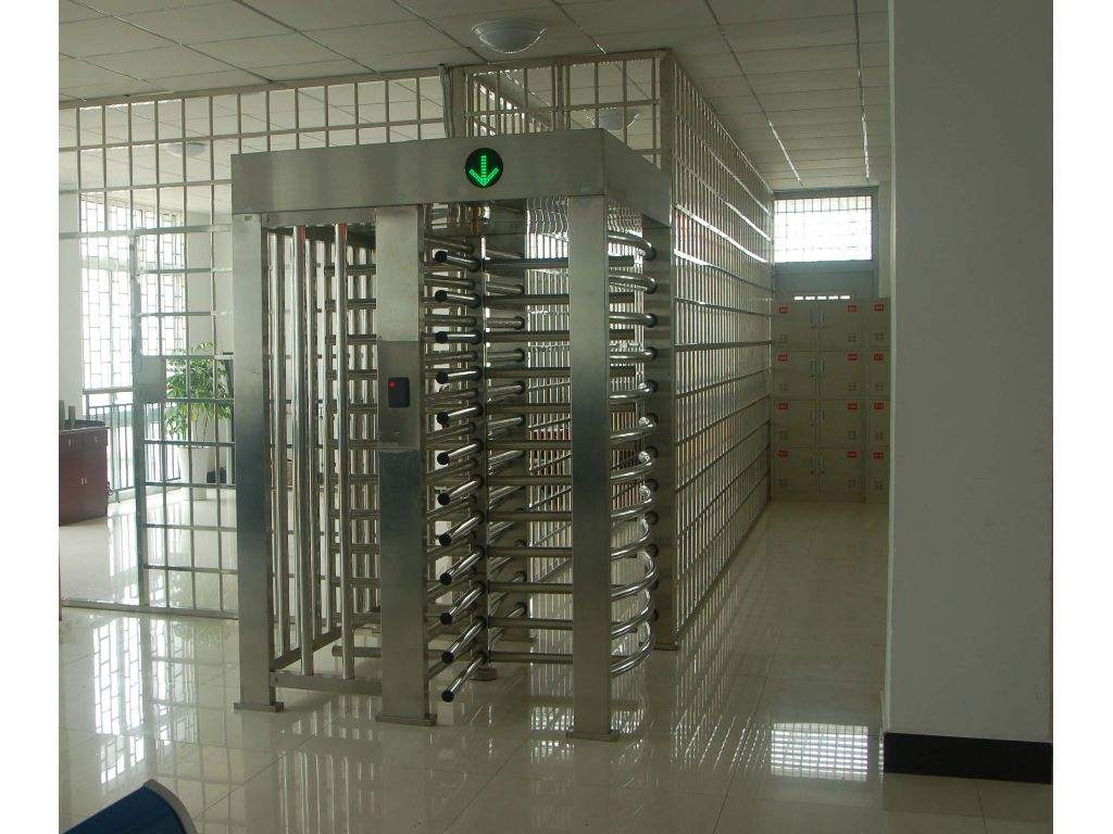 武宣县全高单门转闸