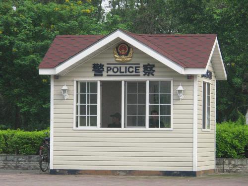 武宣县岗亭六号