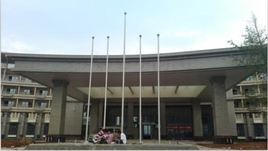 武宣县旗杆二号