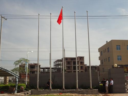 武宣县旗杆六号