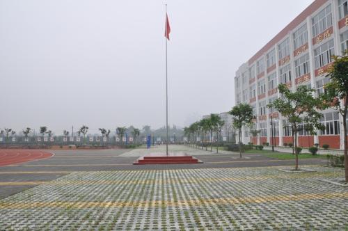 武宣县旗杆三号