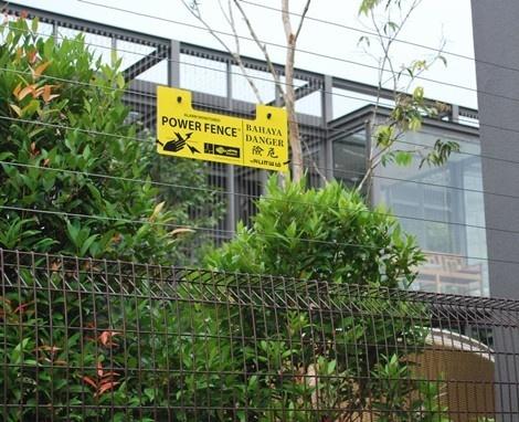 武宣县周界防范报警系统七号