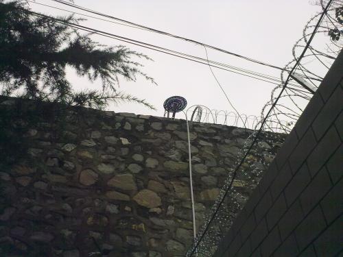 武宣县周界防范报警系统五号